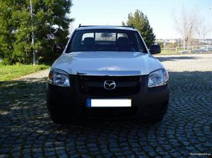 Mazda BT- DI143cvkingCabin Junho/07 - à venda -