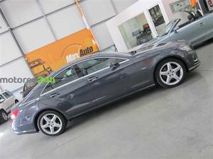 Mercedes Classe CLS 250 CDi BlueEfficiency