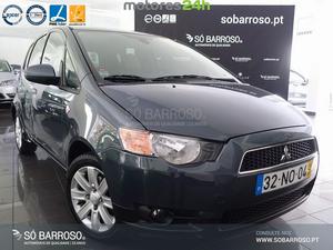 Mitsubishi Colt 1.3 E-Motion CA