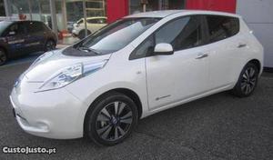 Nissan Leaf Tekna Junho/13 - à venda - Ligeiros
