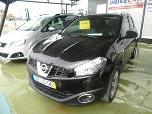 Nissan Qashqai Tekna Sport 17 Dezembro/10 - à venda -