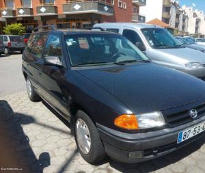 Opel Astra carrinha Junho/93 - à venda - Ligeiros