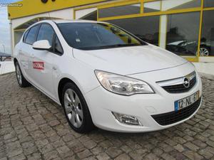 Opel Astra van 1.3 cdti iva Dezembro/12 - à venda -