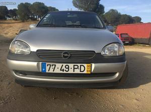 Opel Corsa 1.0 ecotech Março/00 - à venda - Ligeiros