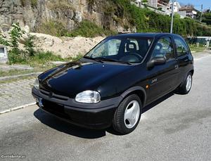 Opel Corsa 1.2 (1 registo) Julho/97 - à venda - Ligeiros