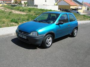 Opel Corsa 1.2 Julho/93 - à venda - Ligeiros Passageiros,