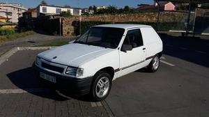 Opel Corsa 1.5DIESEL Agosto/92 - à venda - Ligeiros