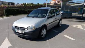 Opel Corsa 1.7TURBO DIESEL Junho/98 - à venda - Ligeiros