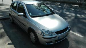 Opel Corsa C 1.3 cdti 5 lugares diesel Maio/06 - à venda -