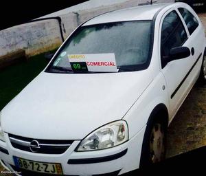 Opel Corsa Cdti(act retomas) Agosto/05 - à venda - Ligeiros