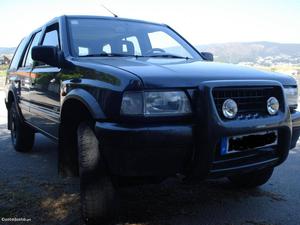 Opel Frontera TDS Junho/97 - à venda - Pick-up/