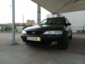 Opel Vectra 2.0 Dti Sport Dezembro/98 - à venda - Ligeiros
