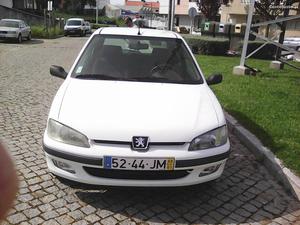 Peugeot 106 Open com 112 mil kms Janeiro/98 - à venda -