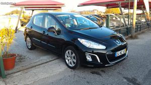 Peugeot  HDI 90MIL KMS Outubro/12 - à venda -