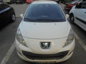 Peugeot  HDI Dezembro/10 - à venda - Ligeiros