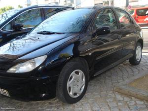 Peugeot  P Estimado 01 Dezembro/01 - à venda -