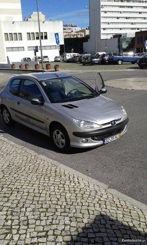 Peugeot xs Maio/99 - à venda - Ligeiros Passageiros,