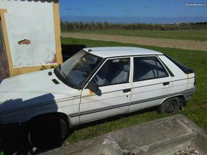 Renault 11 9 Março/86 - à venda - Ligeiros Passageiros,