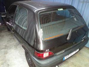 Renault Clio 1.2 Janeiro/90 - à venda - Ligeiros