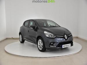 Renault Clio 1.5 dCi Limited