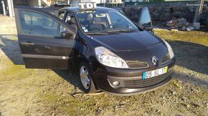 Renault Clio 1.5 dci Agosto/06 - à venda - Ligeiros