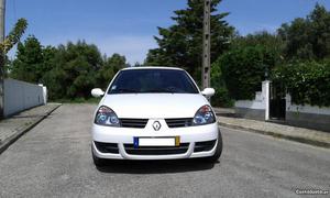 Renault Clio 1.5 dci stória Janeiro/07 - à venda -