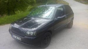 Renault Clio 1.9 d/ass Abril/94 - à venda - Comerciais /