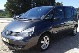 Renault Espace dCi INITIALE  Março/05 - à venda -