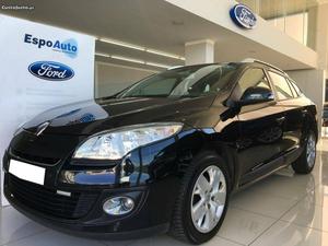 Renault Mégane 1.5 Dci Gps/Teto Outubro/12 - à venda -