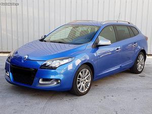 Renault Mégane 1.5 dci GT Line Dezembro/12 - à venda -