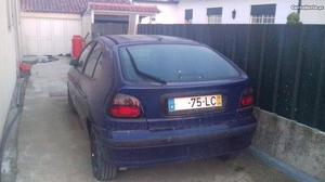 Renault Mégane 1.9 dti RN Maio/98 - à venda - Comerciais /