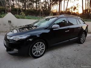 Renault Mégane GT Line 1.5 DCI Junho/11 - à venda -