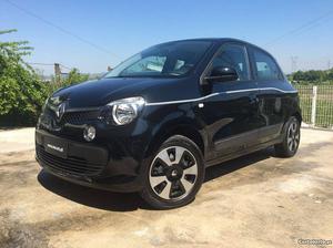 Renault Twingo 1.0 Agosto/15 - à venda - Ligeiros