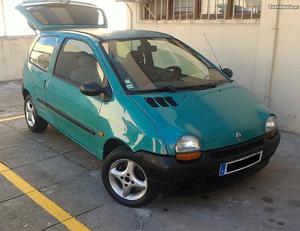 Renault Twingo 1.2 Económico Agosto/94 - à venda -