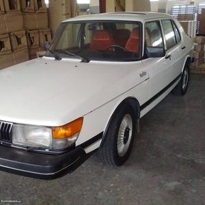 Saab 900 Turbo Março/81 - à venda - Ligeiros Passageiros,