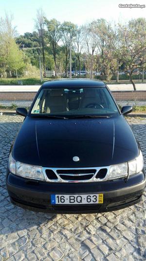 Saab Turbo IMPECÁVEL Maio/98 - à venda - Ligeiros