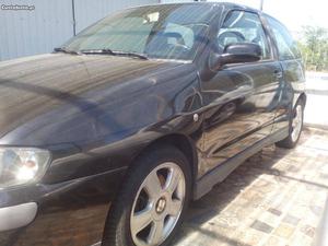 Seat Ibiza 1.9 TDI 110 sport Setembro/00 - à venda -