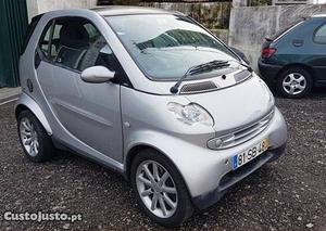 Smart ForTwo 800Cdi  Junho/05 - à venda - Ligeiros