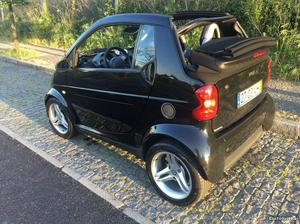 Smart ForTwo Pulse Julho/03 - à venda - Ligeiros