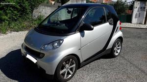 Smart ForTwo Pulse mhd 71cv Outubro/08 - à venda - Ligeiros