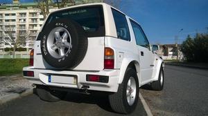 Suzuki Vitara 1.9 D - ABAS Largas! Maio/96 - à venda -