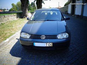 VW Golf 1.9 tdi 130cv cx6 Maio/02 - à venda - Ligeiros