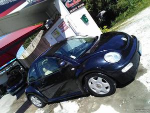 VW New Beetle 1.9 TDi 90CV Maio/99 - à venda - Ligeiros