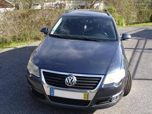 VW Passat 2.0Tdi Confortline Março/06 - à venda - Ligeiros