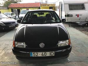 VW Polo 1.0 Junho/97 - à venda - Ligeiros Passageiros,