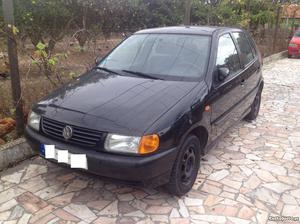VW Polo 1.0 Maio/95 - à venda - Ligeiros Passageiros,