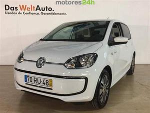 Volkswagen e-Up! AC/DC