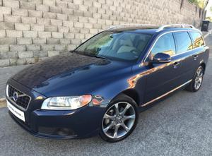 Volvo V D4 Summum S/S Geartronic