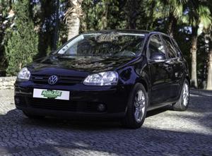 Vw Golf 1.9 TDi BlueM. Confortline