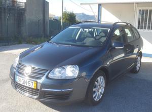 Vw Golf variant 1.9 TDI TrendLine